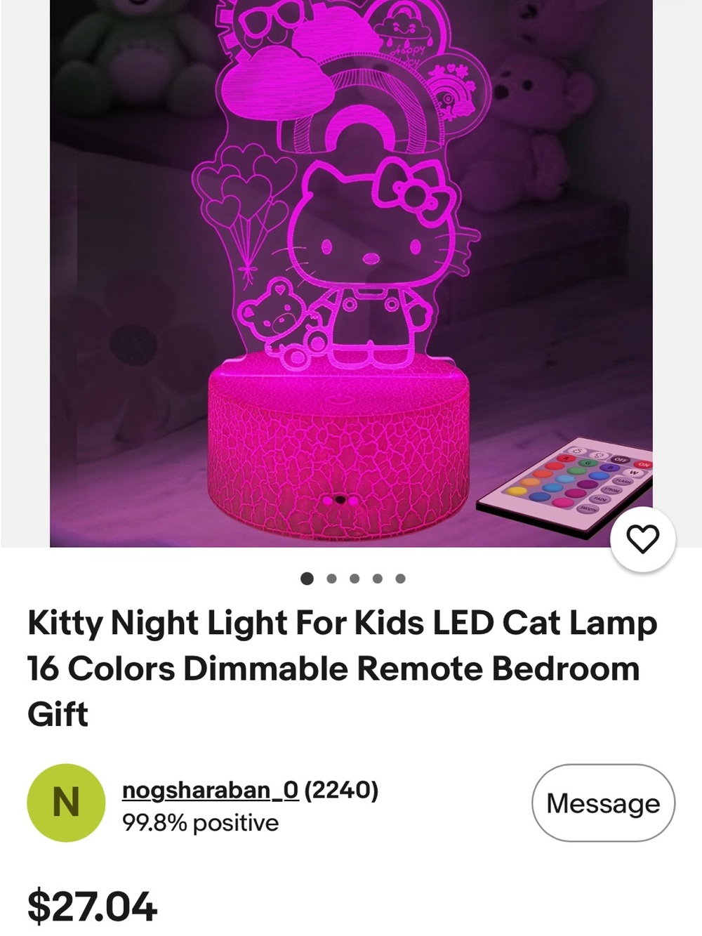 Hello kitty bundle - Picture 16 of 16